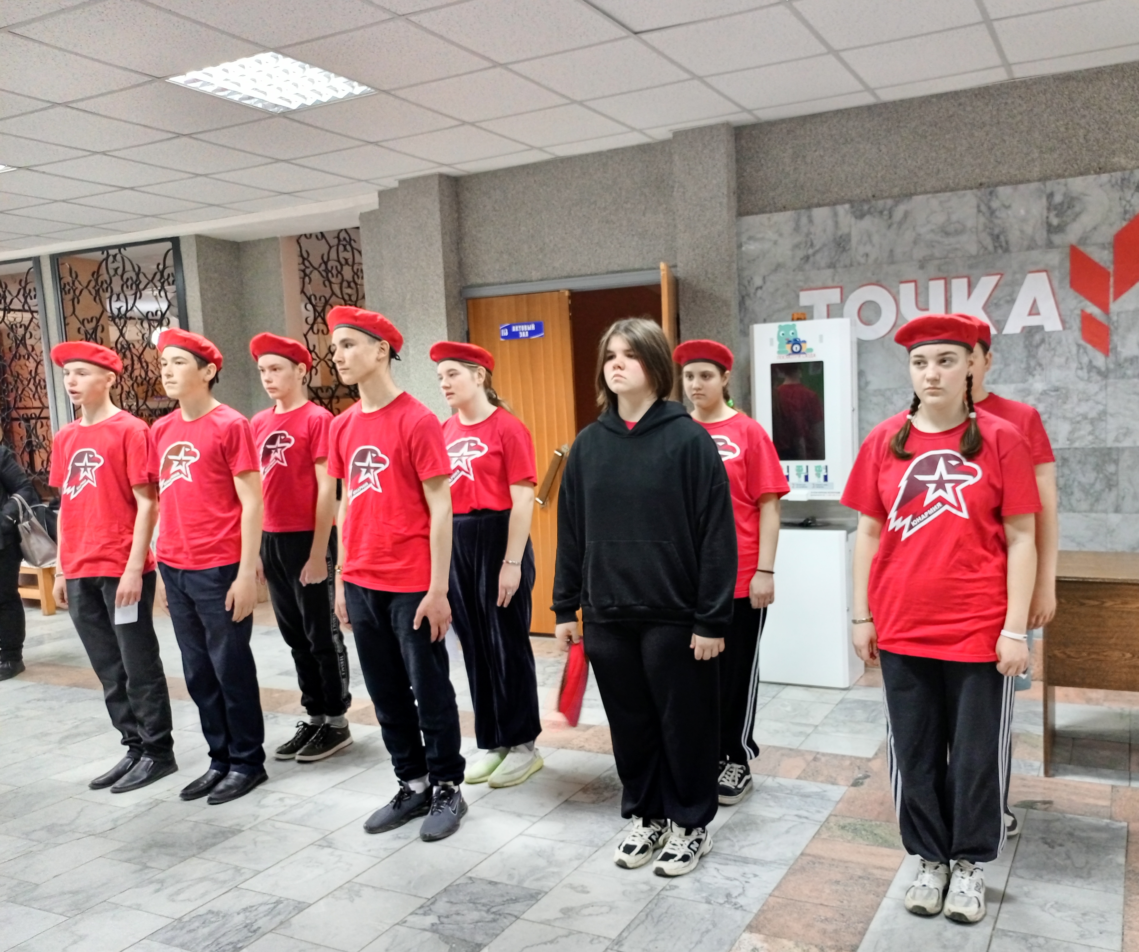 Ворошиловский стрелок.